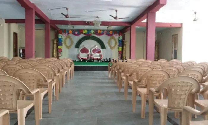 CITY CENTRE CONVENTION HALL